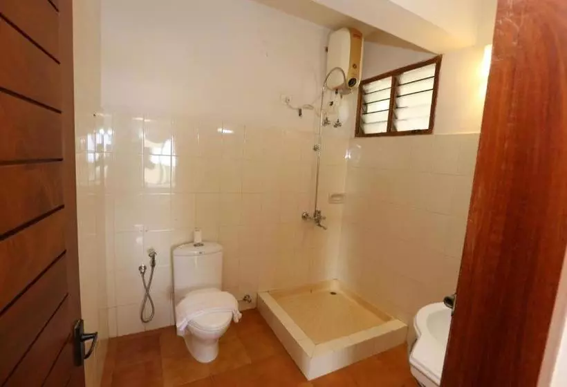 Aamiaismajoitus (B&B) Abad Serviced Villas