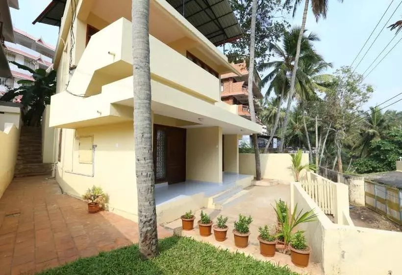 Aamiaismajoitus (B&B) Abad Serviced Villas