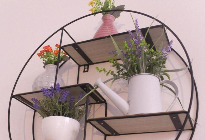 تختخواب و صبحانه Charme E Alegria