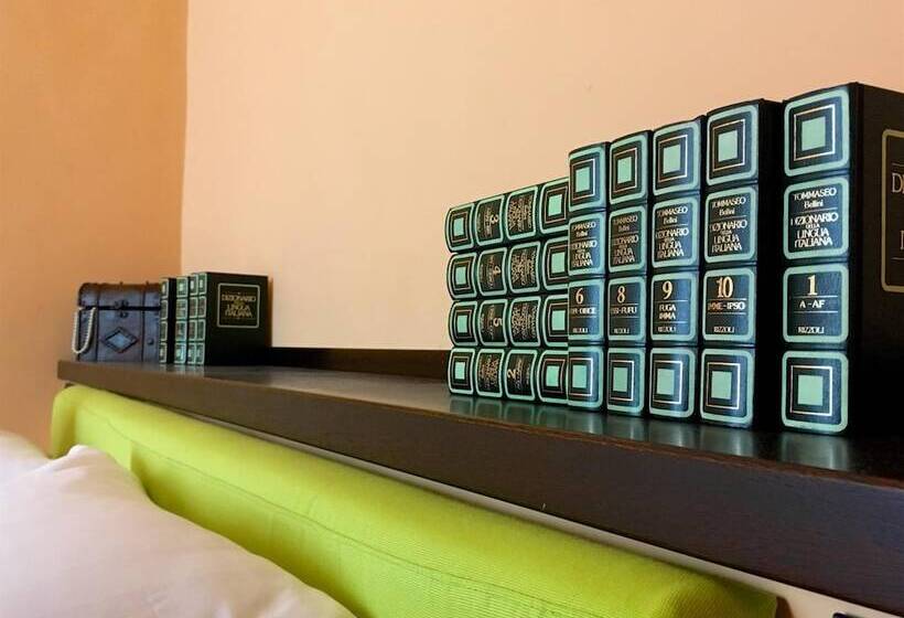 Bed and Breakfast Residenza Viviani