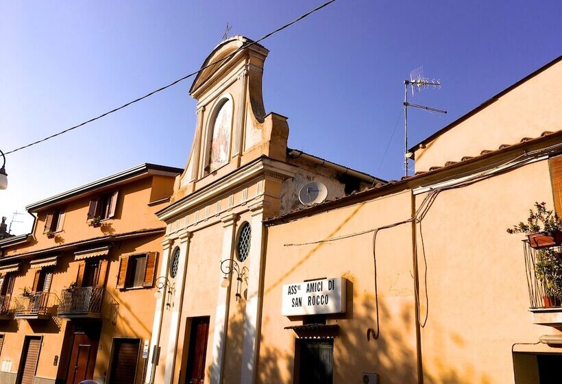 Bed and Breakfast Residenza Viviani