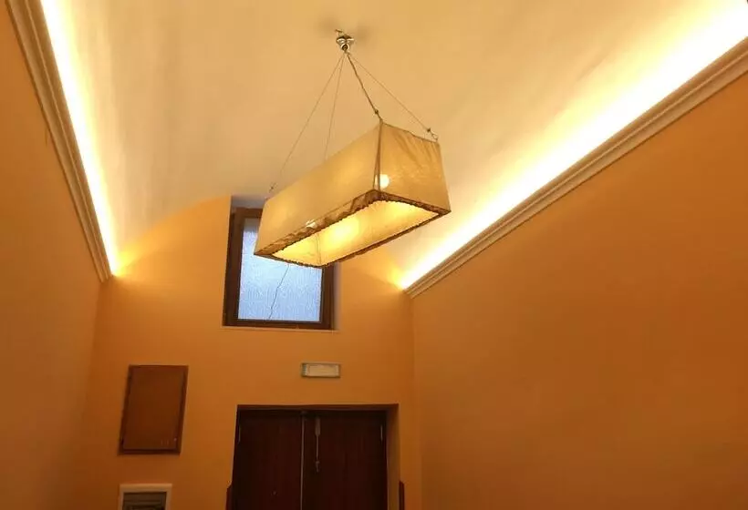 تختخواب و صبحانه Residenza Viviani