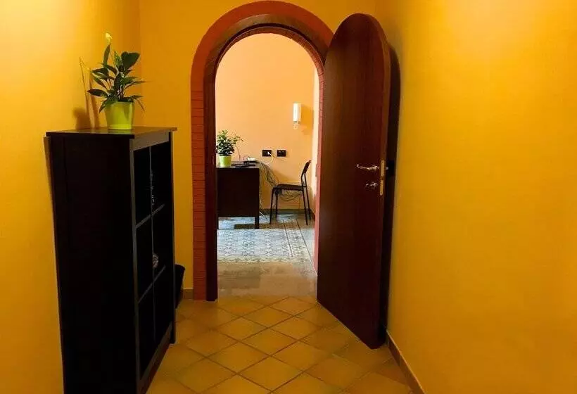 تختخواب و صبحانه Residenza Viviani