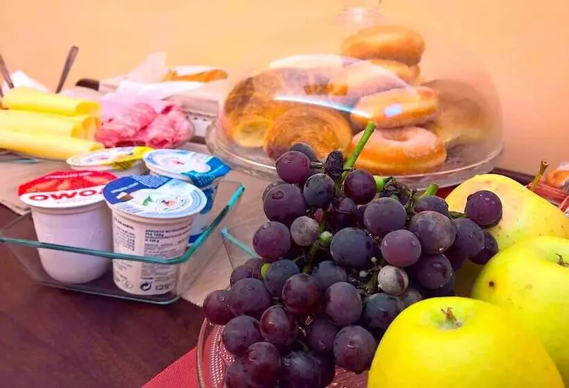 تختخواب و صبحانه Residenza Viviani