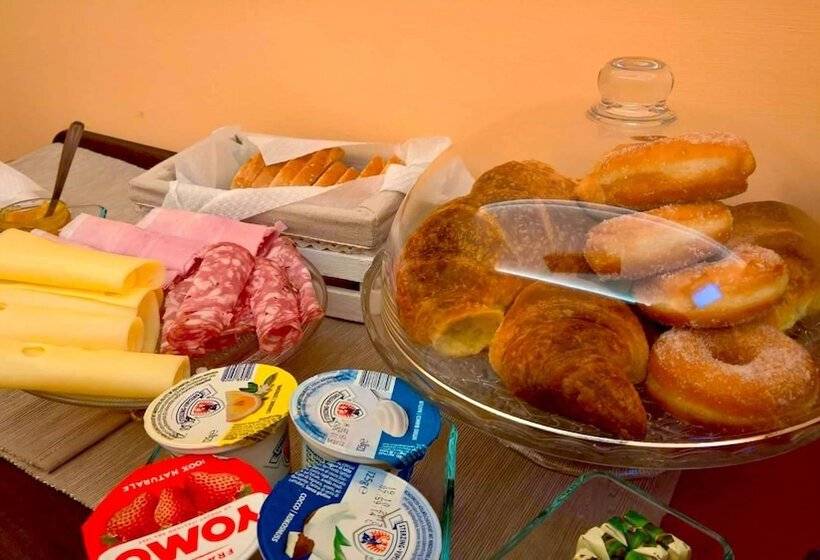 Bed and Breakfast Residenza Viviani