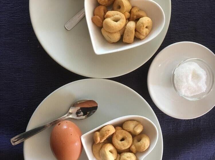 Bed and Breakfast Residenza Viviani