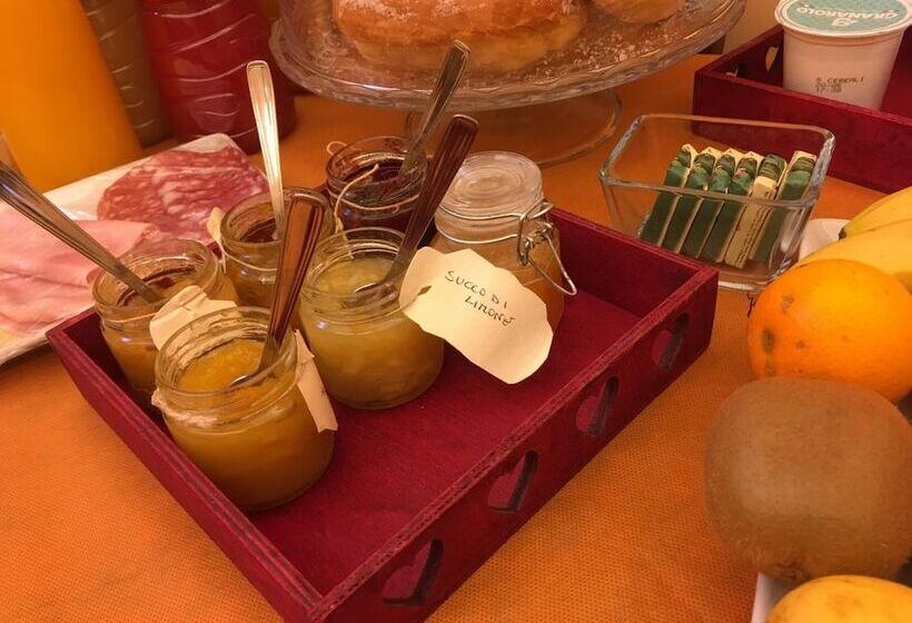 Bed and Breakfast Residenza Viviani