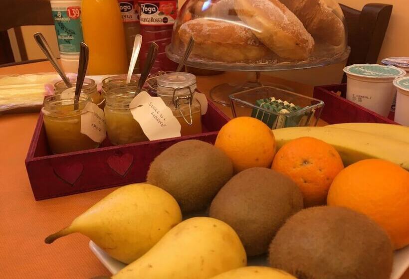 Bed and Breakfast Residenza Viviani