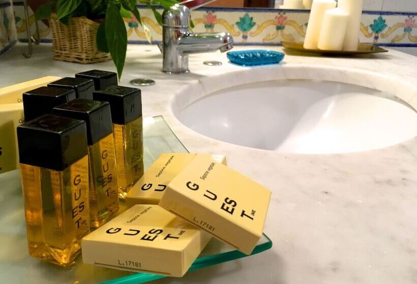 Bed and Breakfast Residenza Viviani