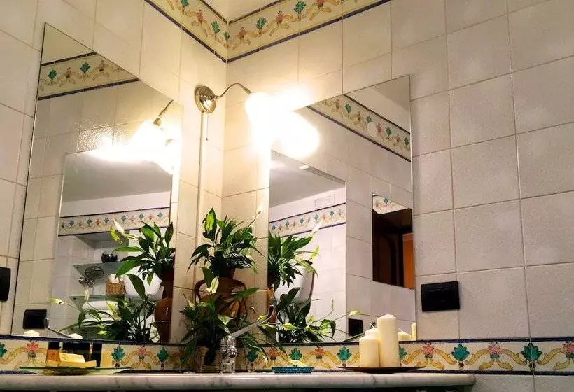 تختخواب و صبحانه Residenza Viviani