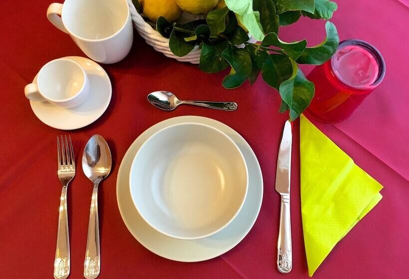 Bed and Breakfast Residenza Viviani