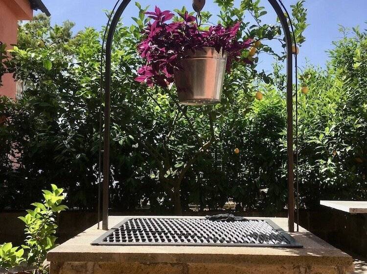 Bed and Breakfast Residenza Viviani