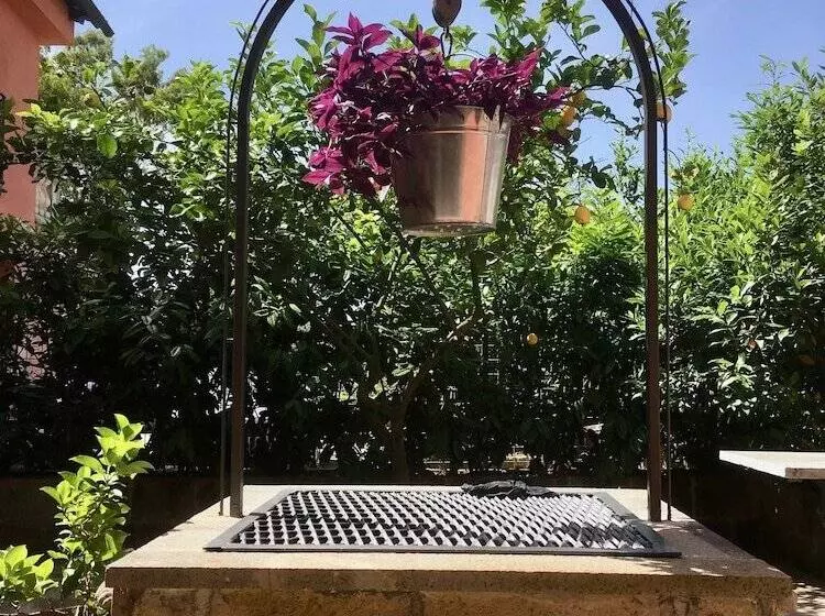 تختخواب و صبحانه Residenza Viviani