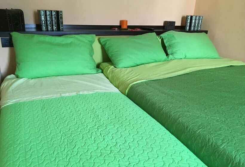 Bed and Breakfast Residenza Viviani