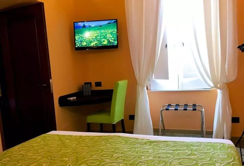 تختخواب و صبحانه Residenza Viviani
