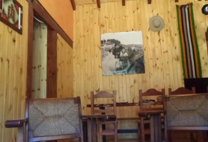 El Hostel Secreto