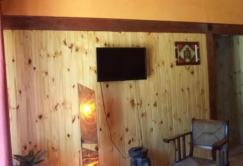 El Hostel Secreto