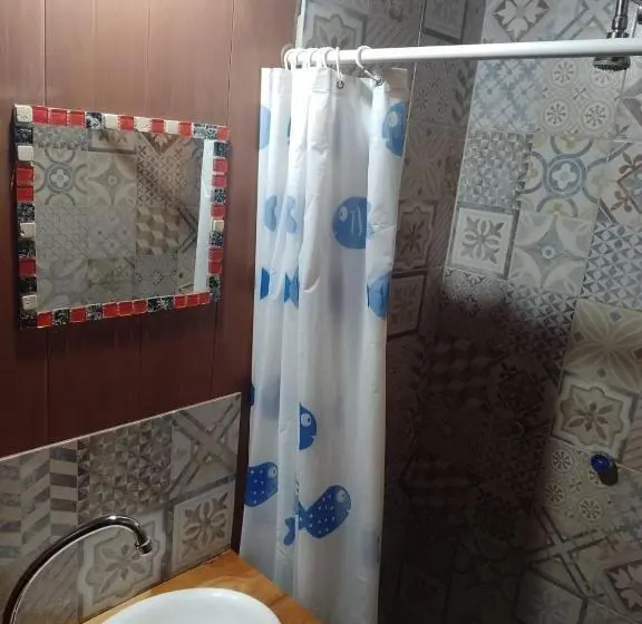El Hostel Secreto