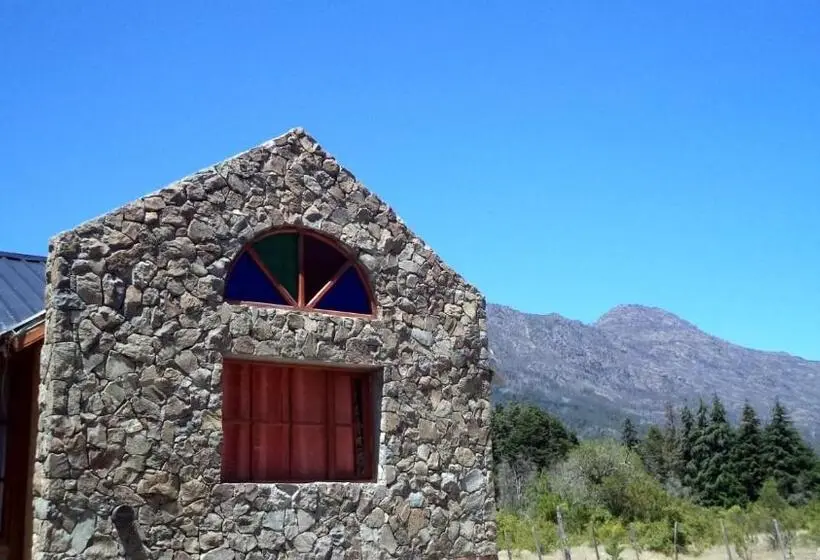 El Hostel Secreto