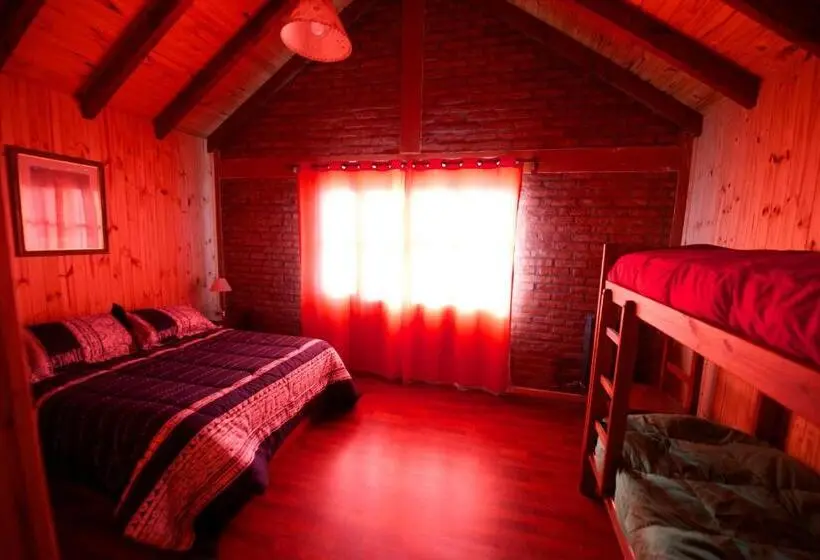 El Hostel Secreto