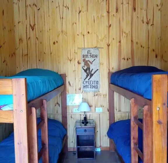 El Hostel Secreto