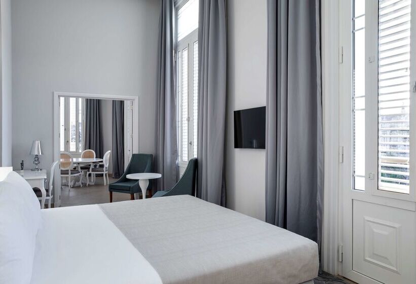 Gran Hotel Manzana Kempinski La Habana