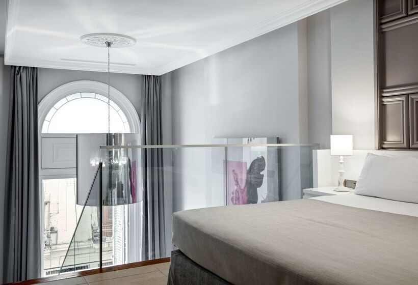 Gran Hotel Manzana Kempinski La Habana