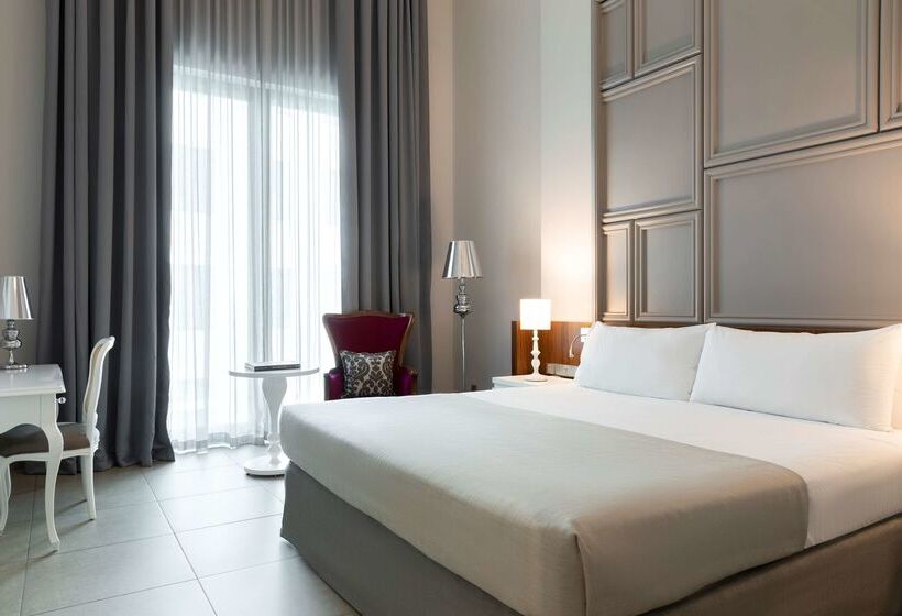 Gran Hotel Manzana Kempinski La Habana