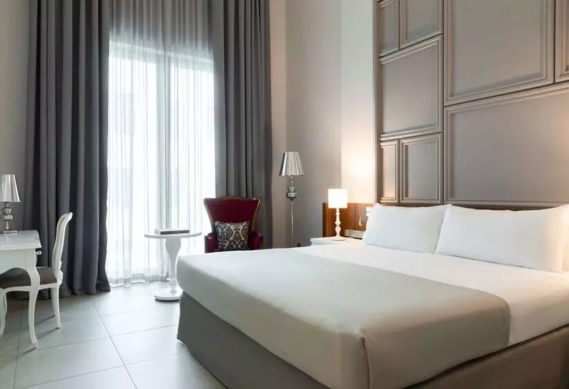 Gran Hotel Manzana Kempinski La Habana