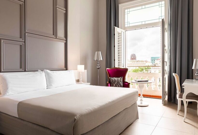 Gran Hotel Manzana Kempinski La Habana