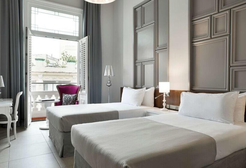 Gran Hotel Manzana Kempinski La Habana