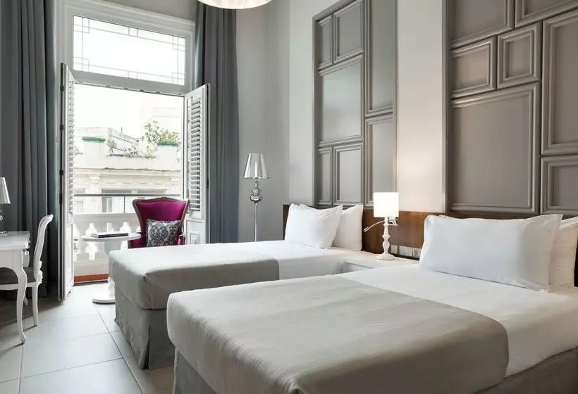 Gran Hotel Manzana Kempinski La Habana