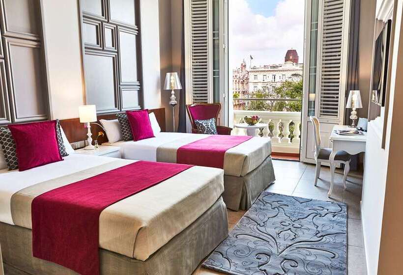 Gran Hotel Manzana Kempinski La Habana
