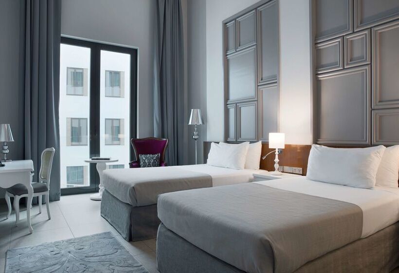 Gran Hotel Manzana Kempinski La Habana