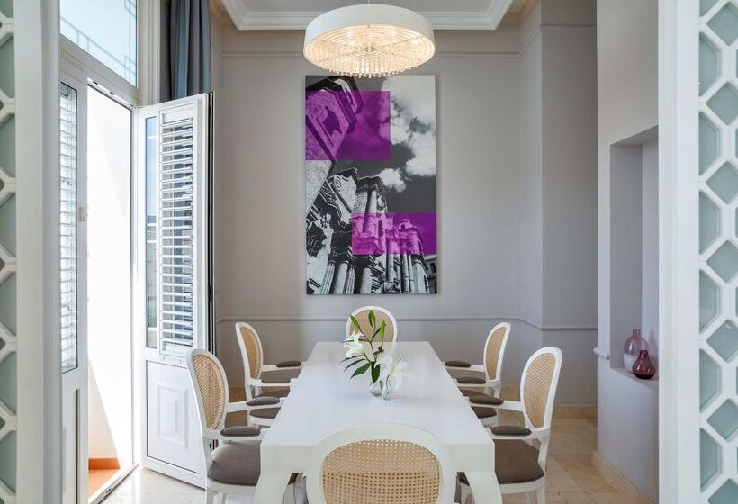 Gran Hotel Manzana Kempinski La Habana