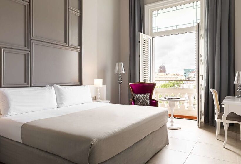 Gran Hotel Manzana Kempinski La Habana