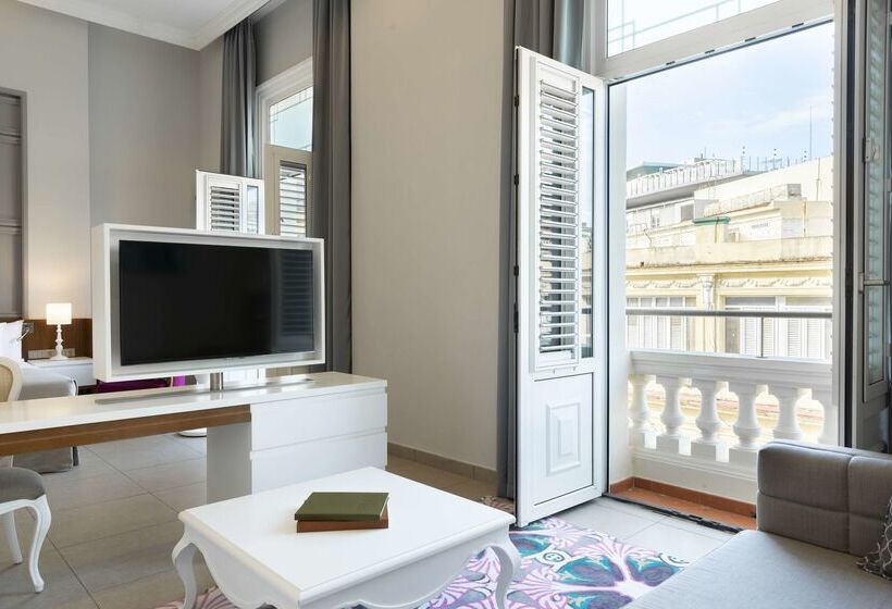 Gran Hotel Manzana Kempinski La Habana
