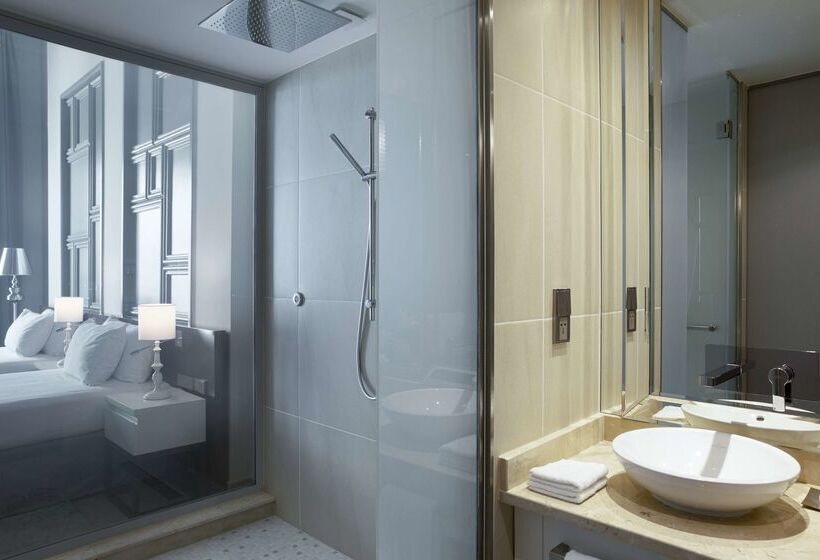 Gran Hotel Manzana Kempinski La Habana