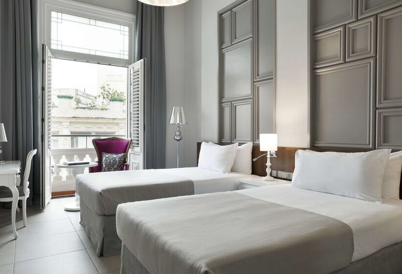 Gran Hotel Manzana Kempinski La Habana