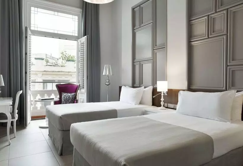 Gran Hotel Manzana Kempinski La Habana