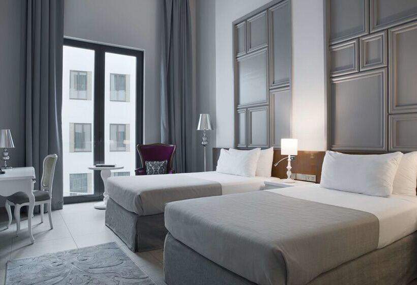 Gran Hotel Manzana Kempinski La Habana