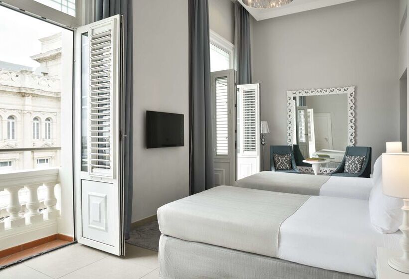 Gran Hotel Manzana Kempinski La Habana