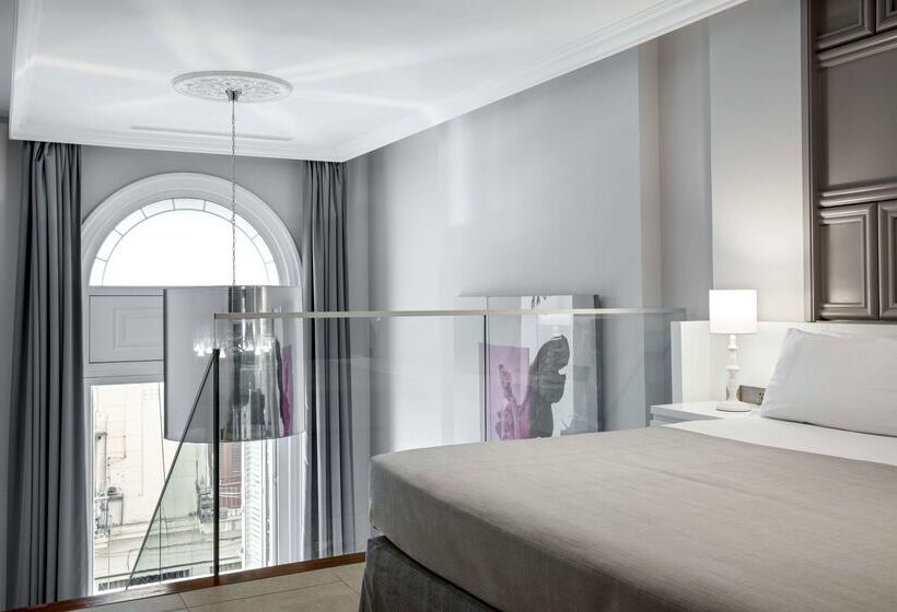 Gran Hotel Manzana Kempinski La Habana