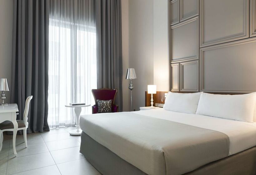 Gran Hotel Manzana Kempinski La Habana