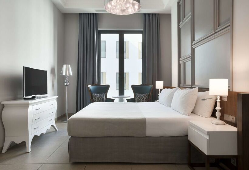 Gran Hotel Manzana Kempinski La Habana