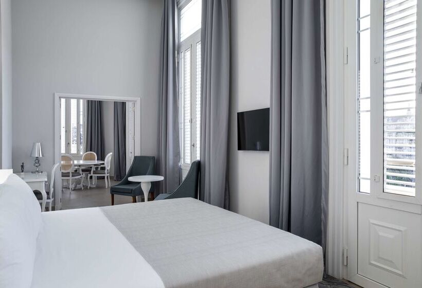 Gran Hotel Manzana Kempinski La Habana