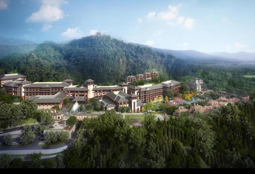 Grand Bay Hotel Beijing