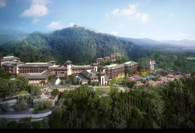 Grand Bay Hotel Beijing