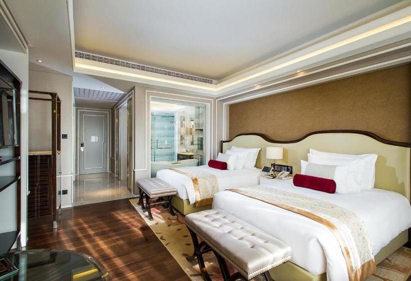 Grand Bay Hotel Beijing