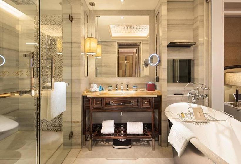 Grand Bay Hotel Beijing